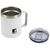 Термокружка Bergner Coffee & tea lovers 350 мл White (BG-37788-WH), изображение 3 Термокружка Bergner Coffee & tea lovers 350 мл White (BG-37788-WH), изображение 3