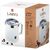 Термокружка Bergner Coffee & tea lovers 350 мл White (BG-37788-WH), изображение 5 Термокружка Bergner Coffee & tea lovers 350 мл White (BG-37788-WH), изображение 5