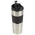 Термокружка Bergner Coffee & tea lovers 460 мл Black (BG-37789-BK), изображение 2 Термокружка Bergner Coffee & tea lovers 460 мл Black (BG-37789-BK), изображение 2