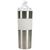 Термокружка Bergner Coffee & tea lovers 460 мл White (BG-37789-WH) Термокружка Bergner Coffee & tea lovers 460 мл White (BG-37789-WH)