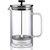 Френч-пресс MasterPro Foodies mixology 800 мл (BGMP-20213) Френч-пресс MasterPro Foodies mixology 800 мл (BGMP-20213)