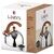 Чайник Bergner Coffee & tea lovers 2,3 л (BG-37305-MM), изображение 4 Чайник Bergner Coffee & tea lovers 2,3 л (BG-37305-MM), изображение 4