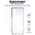 Чохол до мобільного телефона BeCover Anti-Shock Tecno POVA 5 (LH7n) Clear (710857), зображення 5