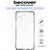 Чехол для мобильного телефона BeCover Anti-Shock Tecno Spark 20 (KJ5n) Clear (710858), изображение 5