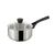 Ківш Pyrex Expert Touch с крышкой 1.9 л (ET18APX) Ківш Pyrex Expert Touch с крышкой 1.9 л (ET18APX)