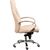 Офисное кресло Special4You Sicilia beige (E6101), изображение 4