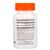 Мінерали Doctor's Best ¶Хелатне залізо, High Absorption Iron, 27 мг, 120 таблеток (DRB-00459), зображення 2 Мінерали Doctor's Best ¶Хелатне залізо, High Absorption Iron, 27 мг, 120 таблеток (DRB-00459), зображення 2