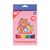 Карандаши цветные Yes 18 цветов Line Friends Choco and Sally (290734) Карандаши цветные Yes 18 цветов Line Friends Choco and Sally (290734)