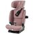 Автокресло Britax-Romer ADVANSAFIX PRO (Dusty Rose) (2000039708), изображение 2 Автокресло Britax-Romer ADVANSAFIX PRO (Dusty Rose) (2000039708), изображение 2