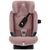 Автокресло Britax-Romer ADVANSAFIX PRO (Dusty Rose) (2000039708), изображение 4 Автокресло Britax-Romer ADVANSAFIX PRO (Dusty Rose) (2000039708), изображение 4
