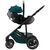 Автокрісло Britax-Romer Baby-Safe Pro (Atlantic Green) (2000040141), зображення 5 Автокрісло Britax-Romer Baby-Safe Pro (Atlantic Green) (2000040141), зображення 5