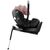 Автокрісло Britax-Romer Baby-Safe Pro (Dusty Rose) (2000040139), зображення 6 Автокрісло Britax-Romer Baby-Safe Pro (Dusty Rose) (2000040139), зображення 6