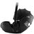 Автокресло Britax-Romer Baby-Safe Pro (Space Black) (2000040135), изображение 2 Автокресло Britax-Romer Baby-Safe Pro (Space Black) (2000040135), изображение 2