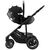 Автокресло Britax-Romer Baby-Safe Pro (Space Black) (2000040135), изображение 4 Автокресло Britax-Romer Baby-Safe Pro (Space Black) (2000040135), изображение 4