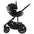 Автокресло Britax-Romer Baby-Safe Pro (Space Black) (2000040135), изображение 5 Автокресло Britax-Romer Baby-Safe Pro (Space Black) (2000040135), изображение 5