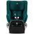 Автокресло Britax-Romer DUALFIX 5Z (Atlantic Green) с платформой (2000038426), изображение 2 Автокресло Britax-Romer DUALFIX 5Z (Atlantic Green) с платформой (2000038426), изображение 2