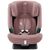 Автокресло Britax-Romer Versafix Dusty Rose (2000039710), изображение 3 Автокресло Britax-Romer Versafix Dusty Rose (2000039710), изображение 3