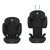 Автокресло Maxi-Cosi RodiFix M i-Size Basic Black (8757870110), изображение 12 Автокресло Maxi-Cosi RodiFix M i-Size Basic Black (8757870110), изображение 12