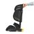 Автокресло Maxi-Cosi RodiFix M i-Size Basic Black (8757870110), изображение 7 Автокресло Maxi-Cosi RodiFix M i-Size Basic Black (8757870110), изображение 7