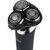 Електробритва Xiaomi ShowSee Electric Shaver Black (F305-GY), зображення 2 Електробритва Xiaomi ShowSee Electric Shaver Black (F305-GY), зображення 2
