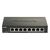 Коммутатор сетевой D-Link DGS-1100-08PV2 Коммутатор сетевой D-Link DGS-1100-08PV2