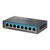 Коммутатор сетевой D-Link DMS-108/E, изображение 3 Коммутатор сетевой D-Link DMS-108/E, изображение 3
