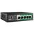 Коммутатор сетевой Netgear P106GC, изображение 2 Коммутатор сетевой Netgear P106GC, изображение 2
