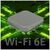 Маршрутизатор Acer Connect Vero W6m (FF.G2FTA.001), изображение 4 Маршрутизатор Acer Connect Vero W6m (FF.G2FTA.001), изображение 4