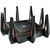 Маршрутизатор ASUS GT-AX11000 (90IG04H0-MU9G00), изображение 10 Маршрутизатор ASUS GT-AX11000 (90IG04H0-MU9G00), изображение 10