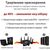 Маршрутизатор ASUS GT-AX11000 (90IG04H0-MU9G00), изображение 12 Маршрутизатор ASUS GT-AX11000 (90IG04H0-MU9G00), изображение 12