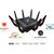 Маршрутизатор ASUS GT-AX11000 (90IG04H0-MU9G00), изображение 2 Маршрутизатор ASUS GT-AX11000 (90IG04H0-MU9G00), изображение 2