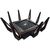 Маршрутизатор ASUS GT-AX11000 (90IG04H0-MU9G00), изображение 4 Маршрутизатор ASUS GT-AX11000 (90IG04H0-MU9G00), изображение 4
