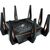Маршрутизатор ASUS GT-AX11000 (90IG04H0-MU9G00) Маршрутизатор ASUS GT-AX11000 (90IG04H0-MU9G00)