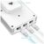 Точка доступа Wi-Fi TP-Link EAP655-WALL, изображение 4 Точка доступа Wi-Fi TP-Link EAP655-WALL, изображение 4