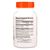Антиоксидант Doctor's Best Коэнзим Q10, L-Карнитин и Магний, CoQ10 L-Carnitine Magnesiu (DRB-00477), изображение 2 Антиоксидант Doctor's Best Коэнзим Q10, L-Карнитин и Магний, CoQ10 L-Carnitine Magnesiu (DRB-00477), изображение 2