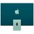 Компьютер Apple A2438 24" iMac Retina 4.5K / Apple M1 / Green (MGPJ3UA/A), изображение 3