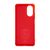 Чехол для мобильного телефона Armorstandart ICON Case Realme C67 4G Red (ARM73859), изображение 2