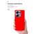 Чохол до мобільного телефона Armorstandart ICON Case Xiaomi Poco M6 Pro 4G Red (ARM74149), зображення 7 Чохол до мобільного телефона Armorstandart ICON Case Xiaomi Poco M6 Pro 4G Red (ARM74149), зображення 7