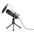 Мікрофон Trust GXT 232 Mantis Streaming USB (22656), зображення 3 Мікрофон Trust GXT 232 Mantis Streaming USB (22656), зображення 3