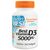 Витамин Doctor's Best Витамин D3 5000IU, 360 желатиновых капсул (DRB-00250) Витамин Doctor's Best Витамин D3 5000IU, 360 желатиновых капсул (DRB-00250)