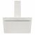 Вытяжка кухонная Eleyus KREON 1200 LED 60 WH Вытяжка кухонная Eleyus KREON 1200 LED 60 WH