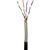 Кабель сетевой GEAR UTP 305м, cat.5e, CU, 4*2*0,51, PVC+PE, outdoor (GEC-UTPCUOUT051305) Кабель сетевой GEAR UTP 305м, cat.5e, CU, 4*2*0,51, PVC+PE, outdoor (GEC-UTPCUOUT051305)