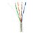 Кабель сетевой GEAR UTP 305м, cat.6, CU, 4*2*0,51, Reelex, indoor (GEC-UTPC6CUR051305) Кабель сетевой GEAR UTP 305м, cat.6, CU, 4*2*0,51, Reelex, indoor (GEC-UTPC6CUR051305)
