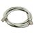Патч-корд 2м UTP cat.6, CCA, 24AWG, gray GEAR (GPC-UTPC6CCARJ45-2G), зображення 2 Патч-корд 2м UTP cat.6, CCA, 24AWG, gray GEAR (GPC-UTPC6CCARJ45-2G), зображення 2