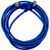 Патч-корд 1м UTP cat.5e, CCA, 24AWG, blue GEAR (GPC-UTPCCARJ45-1BE), зображення 2 Патч-корд 1м UTP cat.5e, CCA, 24AWG, blue GEAR (GPC-UTPCCARJ45-1BE), зображення 2