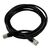 Патч-корд 20м UTP cat.5e, CCA, 24AWG, black GEAR (GPC-UTPCCARJ45-20B), зображення 2 Патч-корд 20м UTP cat.5e, CCA, 24AWG, black GEAR (GPC-UTPCCARJ45-20B), зображення 2