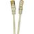 Патч-корд 3м UTP cat.5e, CU, 24AWG, gray GEAR (GPC-UTPCURJ45-3G) Патч-корд 3м UTP cat.5e, CU, 24AWG, gray GEAR (GPC-UTPCURJ45-3G)