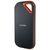 Накопитель SSD USB 3.2 2TB SanDisk (SDSSDE81-2T00-G25), изображение 3 Накопитель SSD USB 3.2 2TB SanDisk (SDSSDE81-2T00-G25), изображение 3