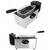 Фритюрница Esperanza EKG010 Deep Fryer (EKG010), изображение 4 Фритюрница Esperanza EKG010 Deep Fryer (EKG010), изображение 4