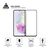 Стекло защитное Armorstandart Pro Samsung A35 5G (A356) Black (ARM74347), изображение 2